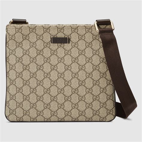 gucci messenger bag for sale|best Gucci Messenger bag.